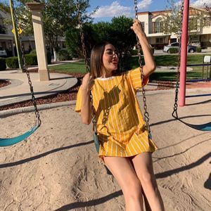 Meet your Posher, Daphne